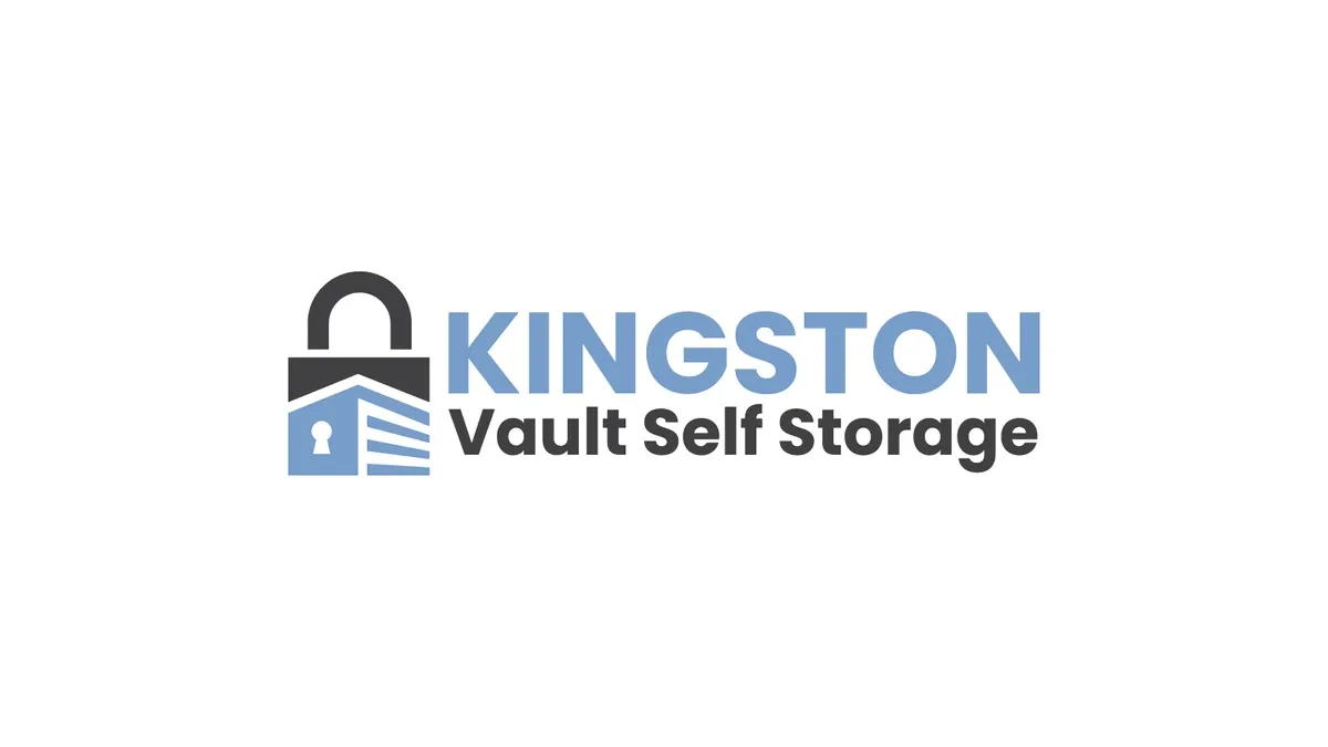 Kingston Vault logo